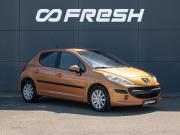 Peugeot 207 I Краснодар  - изображение 22
