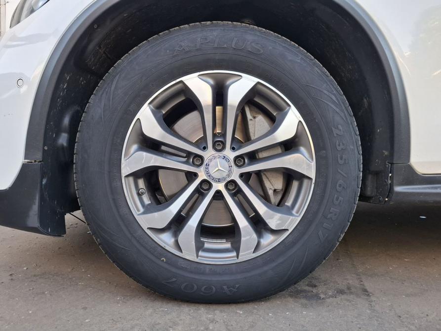 Mercedes-Benz GLC I (X253) Москва  - изображение 9