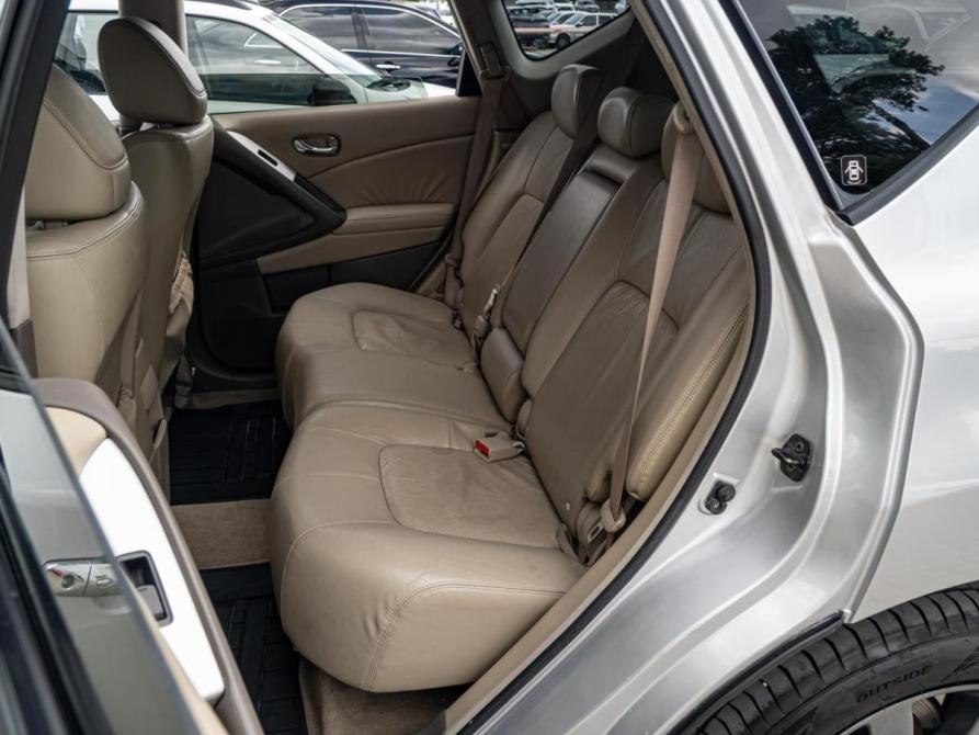 Nissan Murano II (Z51) Краснодар  - изображение 9