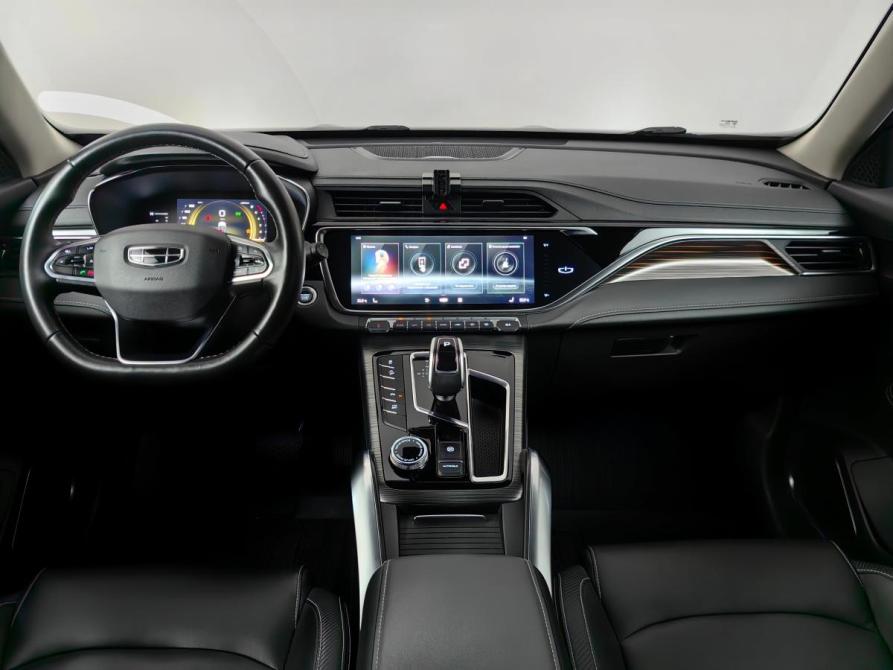 Geely Atlas Pro Москва  - изображение 6