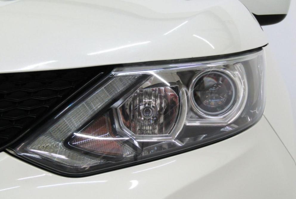 Nissan Qashqai II Екатеринбург  - изображение 11