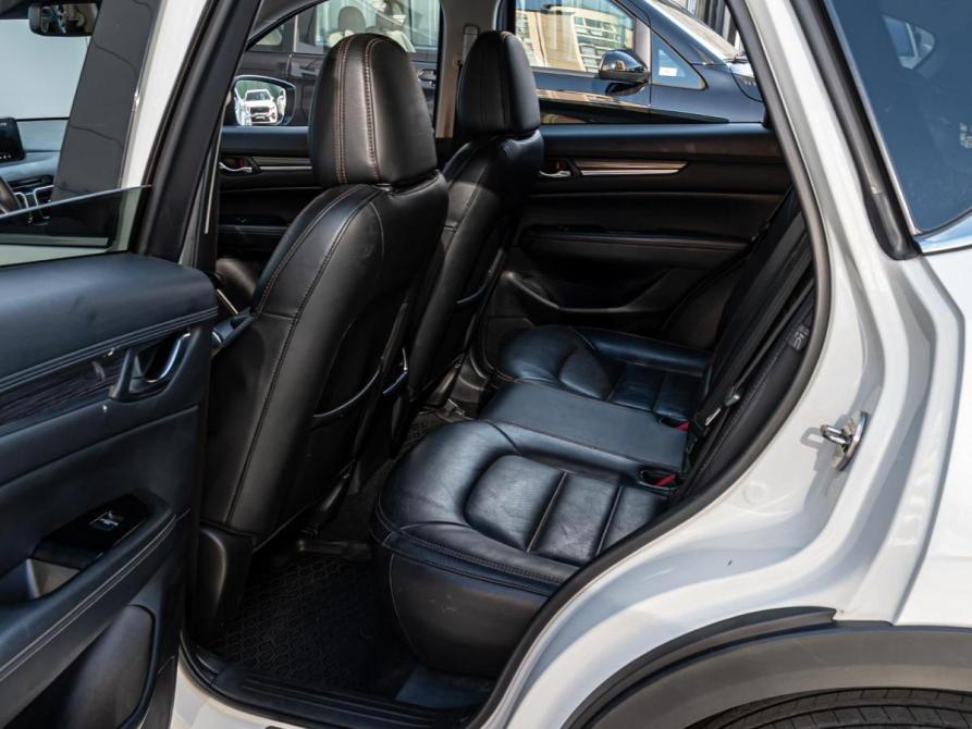 Mazda CX-5 II Краснодар  - изображение 11