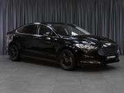 Ford Mondeo V Тюмень  - изображение 17