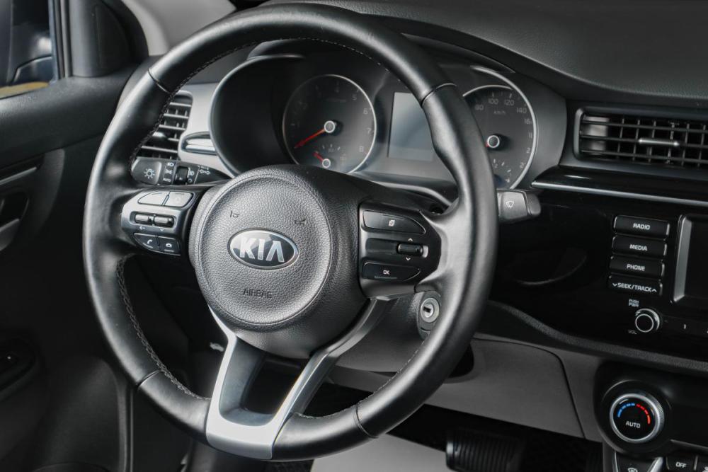 Kia Rio IV Тюмень  - изображение 12