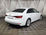 Audi A4 V (B9) Москва  - изображение 22