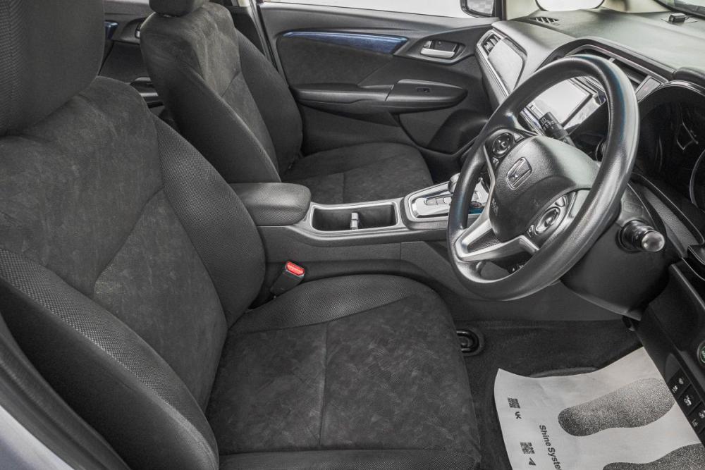Honda Shuttle II Барнаул  - изображение 11
