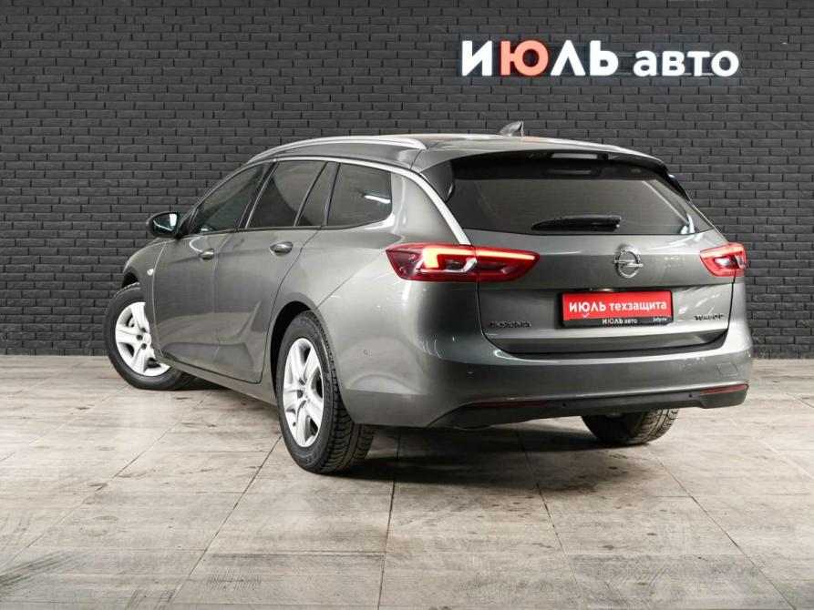 Opel Insignia II Екатеринбург  - изображение 6