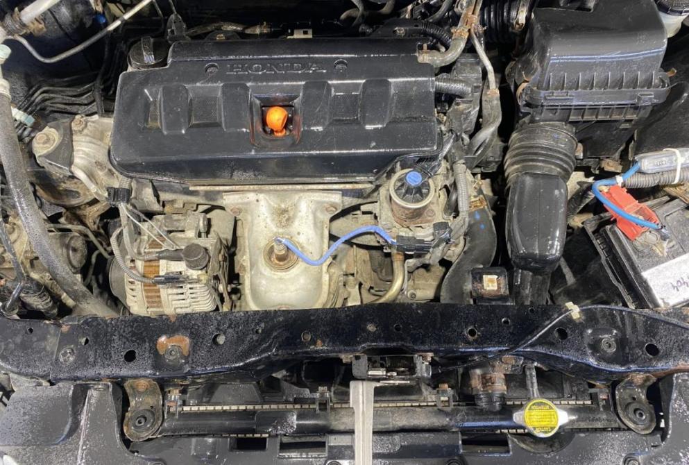 Honda Civic IX Саранск  - изображение 30