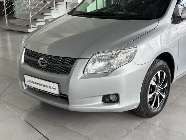 Toyota Corolla X (E140 E150) Рестайлинг с пробегом 2008 года, цена 789 000 рублей, 200000 км, универсал, Автокод Объявления