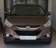 Hyundai ix35 I Рестайлинг Москва  - изображение 25