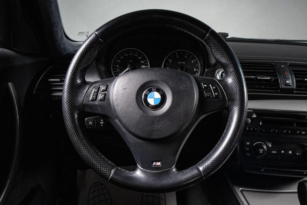 BMW 1 серии I (E81/E82/E87/E88) Сургут  - изображение 11