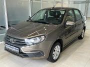 Lada (ВАЗ) Granta I Рестайлинг Москва  - изображение 16