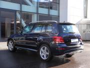 Mercedes-Benz GLK-Класс I (X204) Рестайлинг Химки  - изображение 19