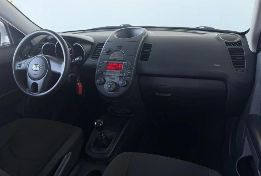 Kia Soul I Киров  - изображение 10