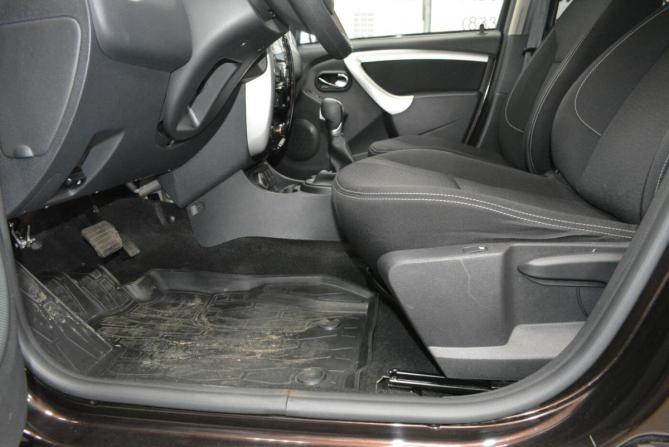 Nissan Terrano III (D10) с пробегом 2019 года, цена 1 749 000 рублей, 51000 км, внедорожник, Автокод Объявления