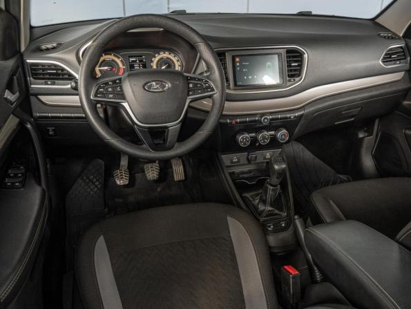 Lada (ВАЗ) Vesta I Рестайлинг (NG) с пробегом 2023 года, цена 1 050 000 рублей, 125876 км, седан, Автокод Объявления