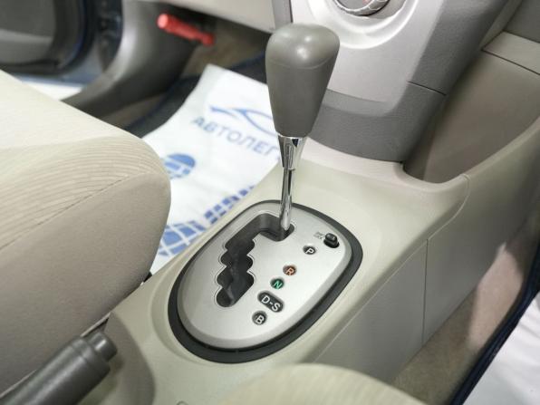 Toyota Belta I с пробегом 2009 года, цена 735 000 рублей, 92108 км, седан, Автокод Объявления