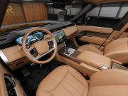Land Rover Range Rover V Москва  - изображение 43