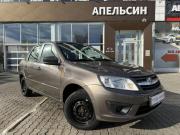 Lada (ВАЗ) Granta I Набережные Челны  - изображение 20