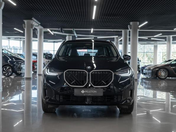 BMW X3 IV (G45/G48) с пробегом 2026 года, цена 6 850 000 рублей, 33 км, внедорожник, Автокод Объявления