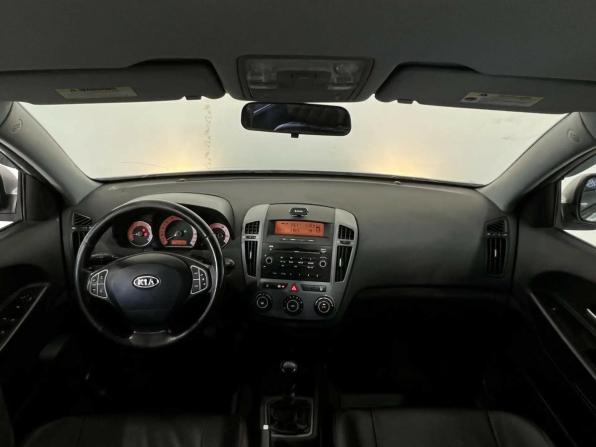 Kia Ceed I с пробегом 2009 года, цена 600 000 рублей, 176510 км, универсал, Автокод Объявления