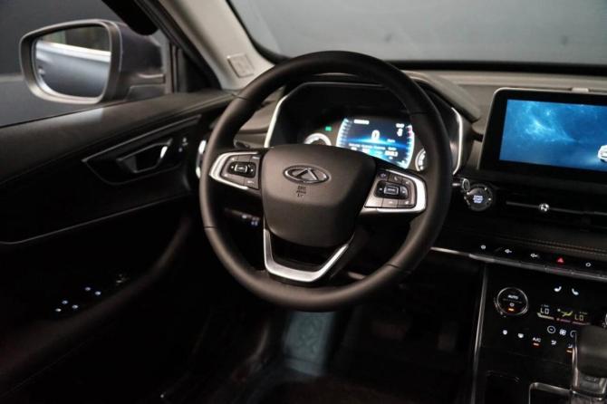 Chery Tiggo 8 I с пробегом 2021 года, цена 1 865 000 рублей, 59808 км, внедорожник, Автокод Объявления