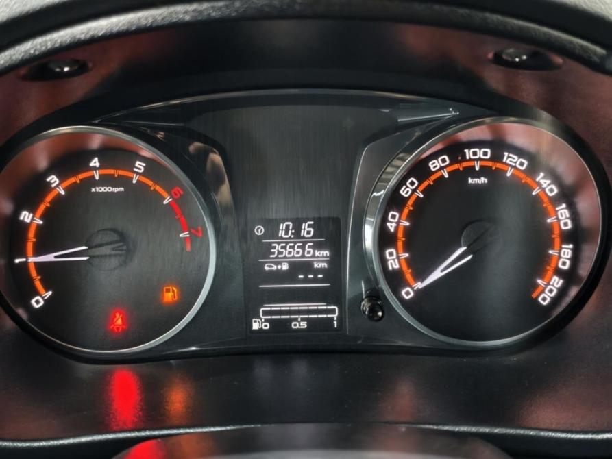 Lada (ВАЗ) Granta I Рестайлинг Курск  - изображение 10