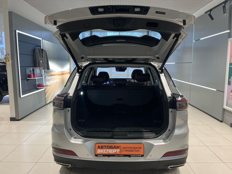 Chery Tiggo 7 Pro Max I Екатеринбург  - изображение 7