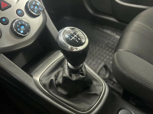 Chevrolet Aveo II с пробегом 2014 года, цена 735 000 рублей, 114438 км, седан, Автокод Объявления