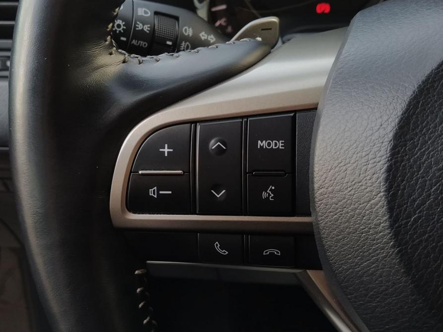 Lexus RX IV Рестайлинг Екатеринбург  - изображение 11