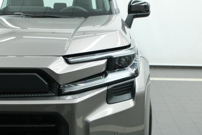 Toyota RAV4 VI (XA60) с пробегом 2026 года, цена 4 395 000 рублей, 27 км, внедорожник, Автокод Объявления