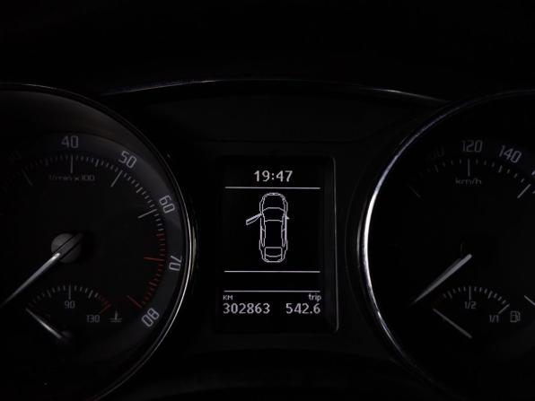 Skoda Superb II с пробегом 2012 года, цена 745 000 рублей, 302860 км, лифтбек, Автокод Объявления