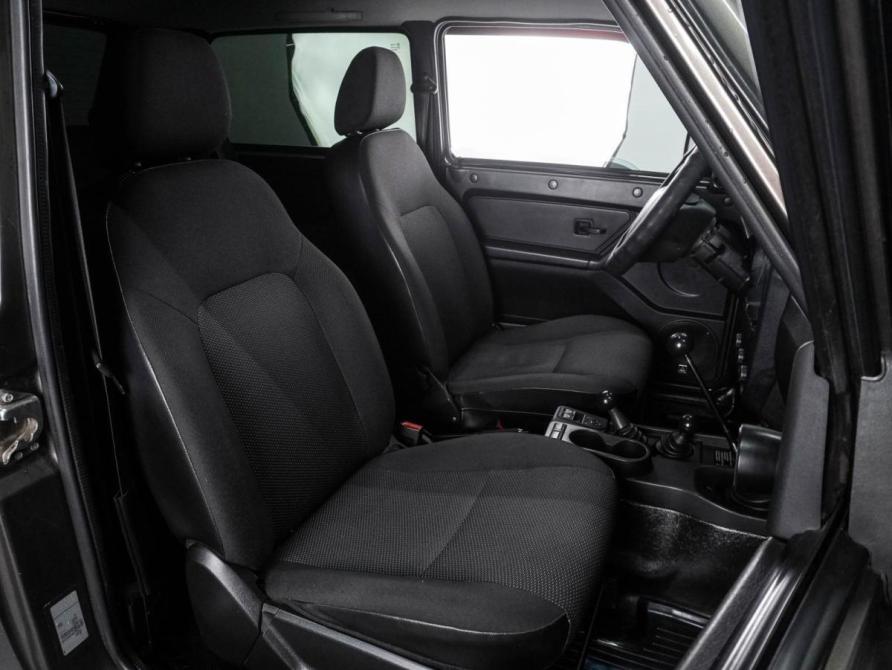 Lada (ВАЗ) 2121 (4x4) I Рестайлинг (2020) Воронеж  - изображение 8