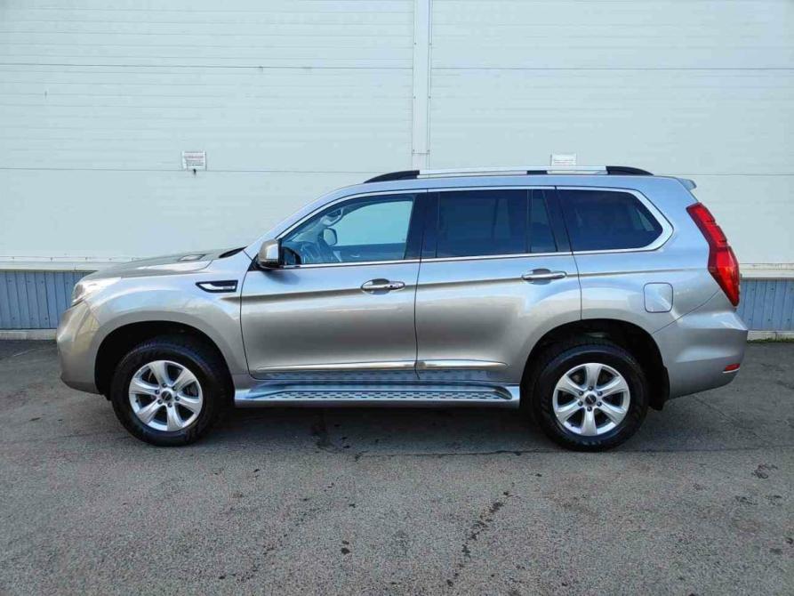 Haval H9 I Рестайлинг Санкт-Петербург  - изображение 5