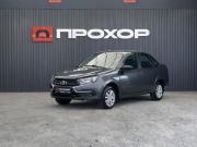 Lada (ВАЗ) Granta I Рестайлинг Пермь  - изображение 30