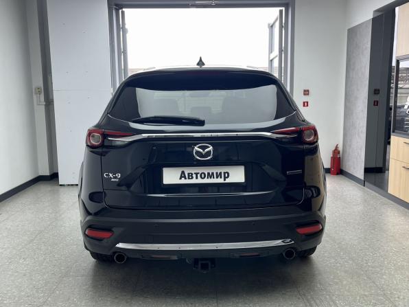 Mazda CX-9 II с пробегом 2020 года, цена 3 850 000 рублей, 67550 км, внедорожник, Автокод Объявления
