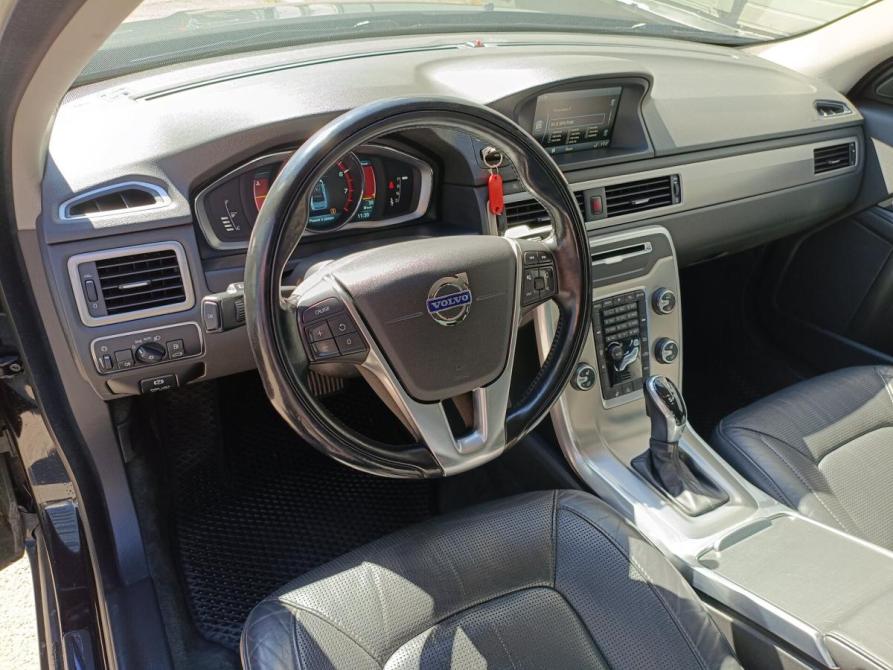Volvo S80 II Рестайлинг 2 Санкт-Петербург  - изображение 10
