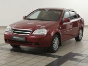 Chevrolet Lacetti I Иваново  - изображение 25