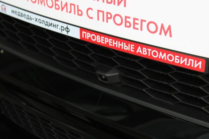 Mitsubishi Pajero Sport III Рестайлинг с пробегом 2021 года, цена 5 795 000 рублей, 2955 км, внедорожник, Автокод Объявления
