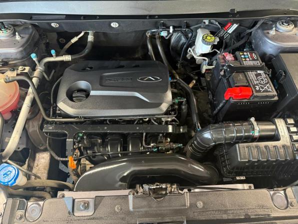 Chery Tiggo 4 Pro I Рестайлинг с пробегом 2024 года, цена 1 614 431 рубль, 42853 км, внедорожник, Автокод Объявления