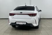 Kia Rio IV Рестайлинг Астрахань  - изображение 28