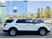 Ford Explorer V Воронеж  - изображение 32