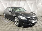 Infiniti M IV Москва  - изображение 23