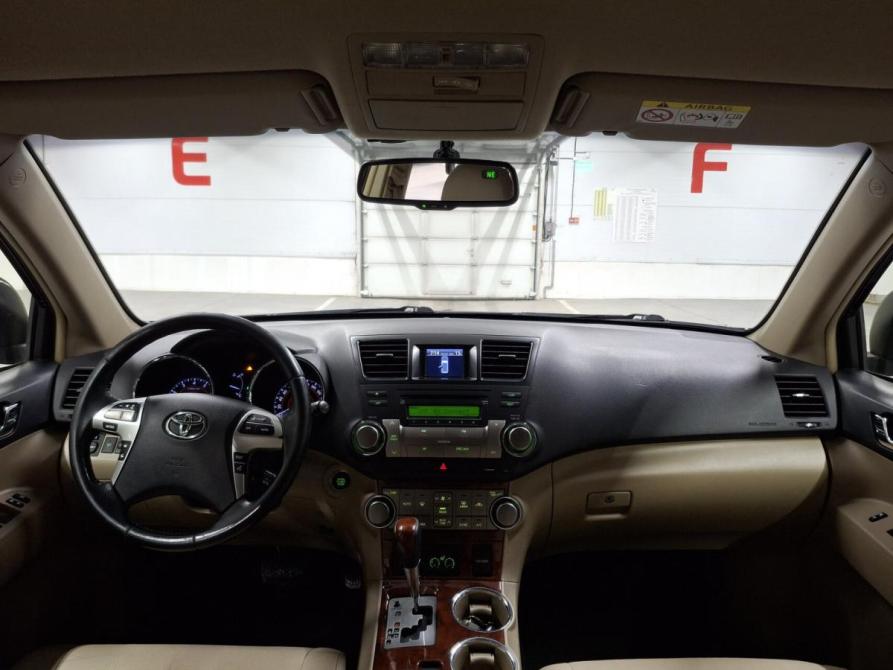 Toyota Highlander II (XU40) Рестайлинг Казань  - изображение 17