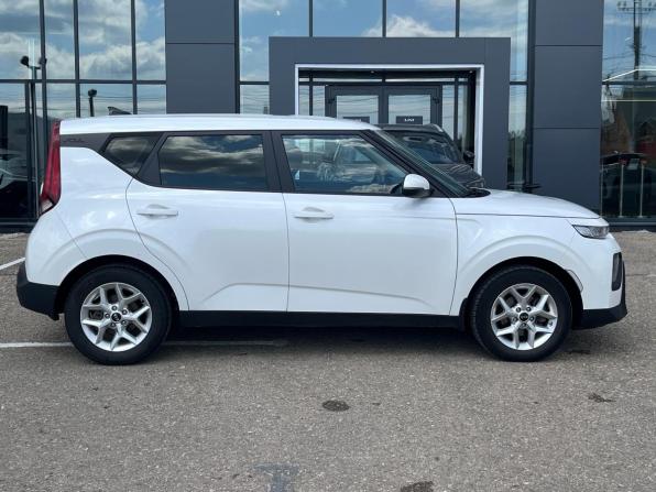 Kia Soul III с пробегом 2021 года, цена 1 450 000 рублей, 128200 км, хэтчбек, Автокод Объявления