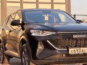 Haval F7 I Рестайлинг Волгоград  - изображение 53