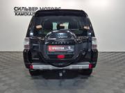 Mitsubishi Pajero IV Рестайлинг 2 Пермь  - изображение 31