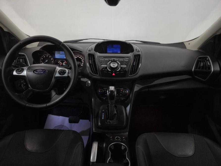Ford Kuga II Альметьевск  - изображение 10