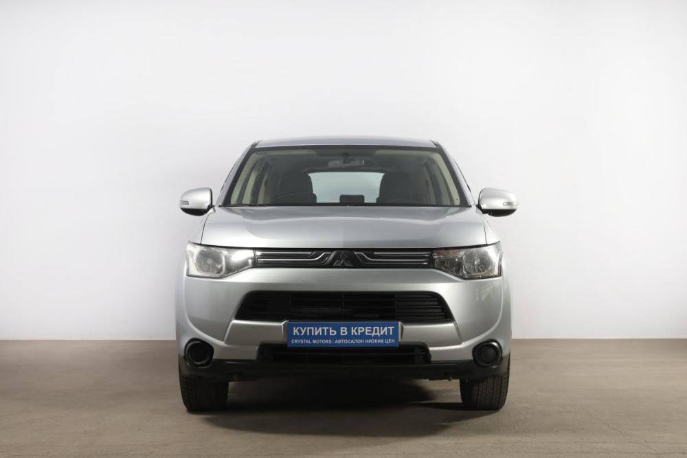 Mitsubishi Outlander III Новосибирск  - изображение 2