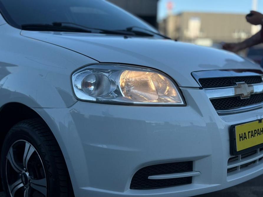 Chevrolet Aveo I Рестайлинг Ижевск  - изображение 7